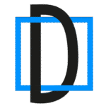 Cropped icone D noir 150x150